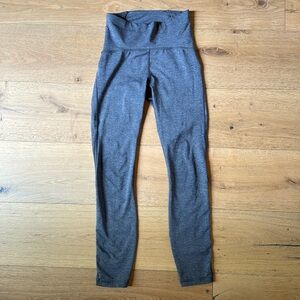 Lululemon Align Leggings, Size 4